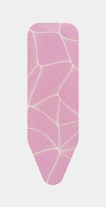 Produktbild Brabantia Bügeltischbezug B mit Molton 8 mm 124x38 cm