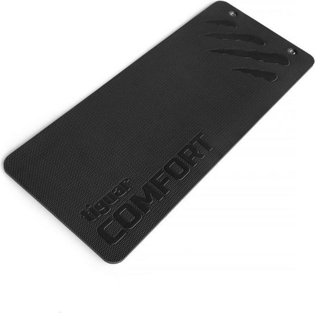Tiguar Matte Comfort V2 - Graphit