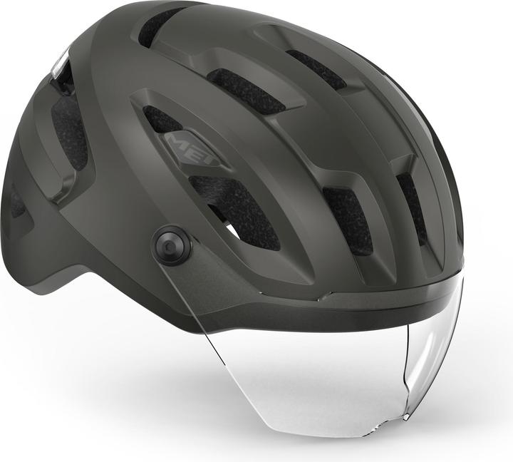 Produktbild MET Velohelm Intercity MIPS (58 - 62 cm)