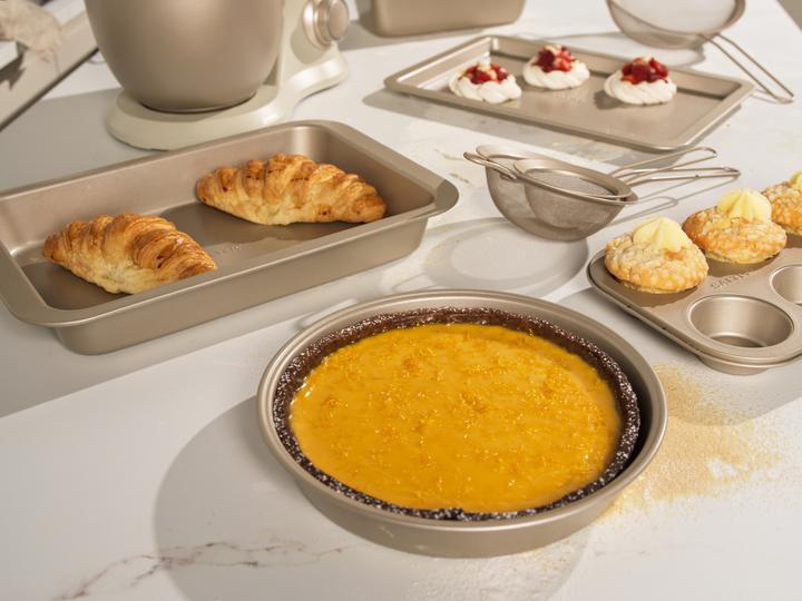 Actual product image Salter Bakes 5pc Baking Set