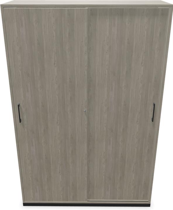 Actual product image Narbutas Choice sliding door cabinet (120 x 40 x 182 cm)