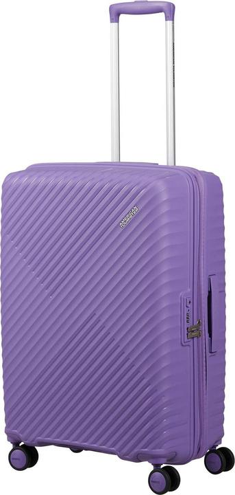 Actual product image American Tourister Diablast Spinner (81 l)