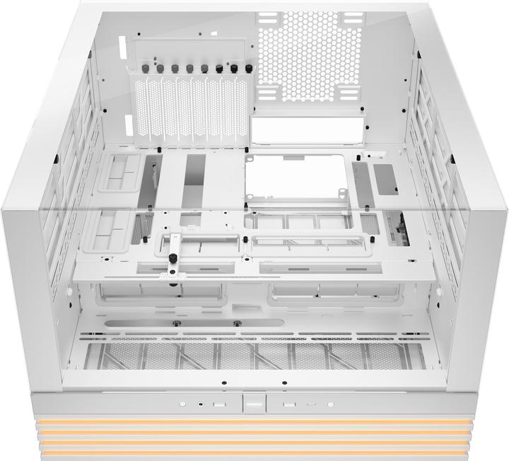Image du produit be quiet! Light Base 900 DX (mATX, XL-ATX, ATX, E-ATX, Mini-ATX)