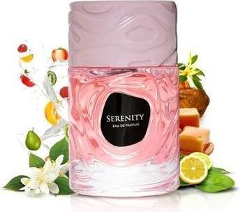 Le Bonheur Serenity (Eau de Parfum, 100 ml)