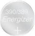 Actual product image Energizer Silver (1 pcs., SR54, 90 mAh)