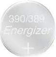 Energizer Silver (1 Stk., SR54, 90 mAh)