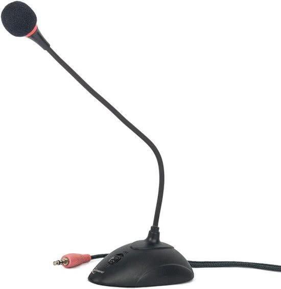 Actual product image Gembird MIC-205