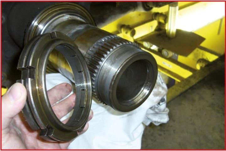 Actual product image KS Tools 450.0175