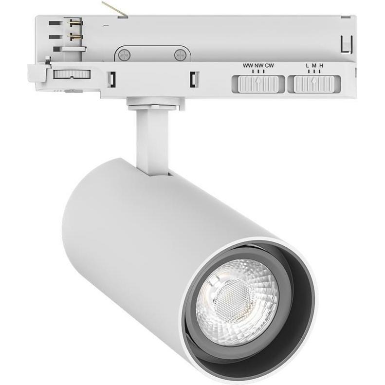 Thumbnail - Dotlux, Wandleuchte + Deckenleuchte, DOTL LED-Stromschienenstrahler