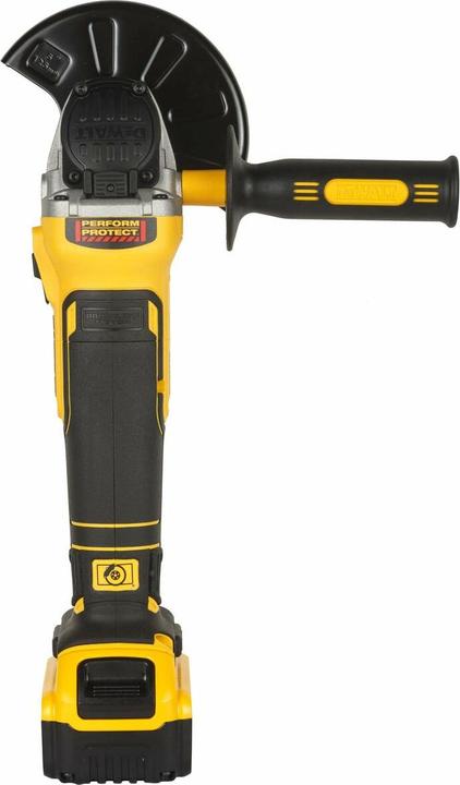 Immagine prodotto DeWalt DCG405P2 (125 mm)