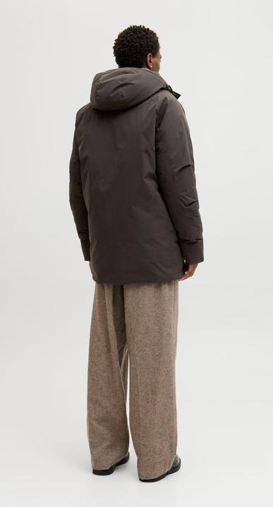 Produktbild Jack & Jones Jjewood Parka Sn (S)