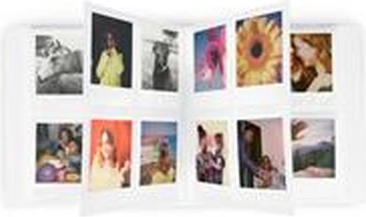 Immagine prodotto Polaroid I-Type (24.30 x 21.30 cm)