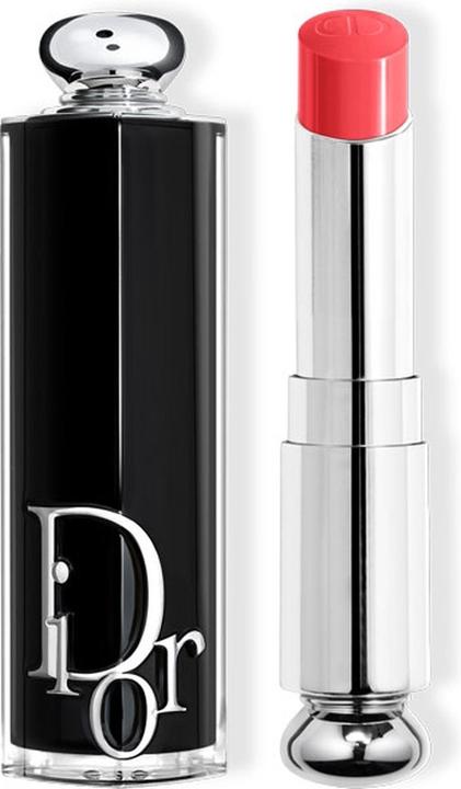 Actual product image Dior Addict Shine (661 Dioriviera)