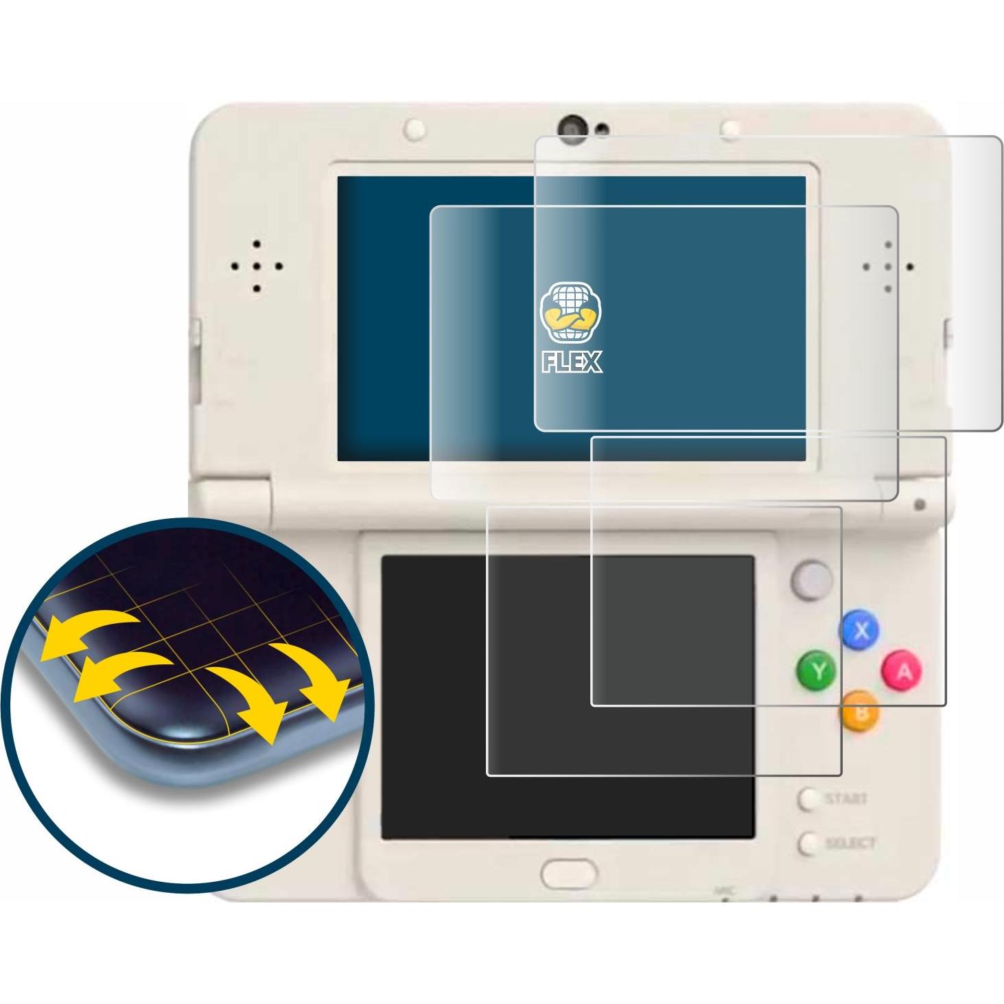 BROTECT Pellicola protettiva a schermo intero Pellicola protettiva per lo schermo Trasparente, Pellicola protettiva