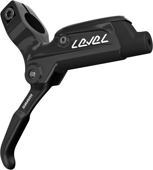 Produktbild Sram Level Scheibenbremse Vorderrad inkl. 160mm Bremsscheibe (Vorderradbremse, Bremsset, 2)