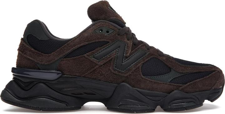 Image du produit New Balance 9060 Beef and Broccoli (43)