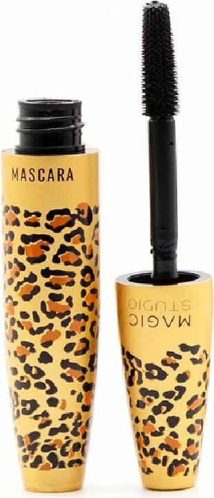 Produktbild IDC Institute MAXIMUM VOLUME Wimperntusche 12 ml (Schwarz)