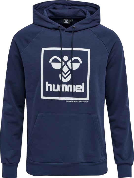 Produktbild hummel ISAM 2.0 HOODIE (M)