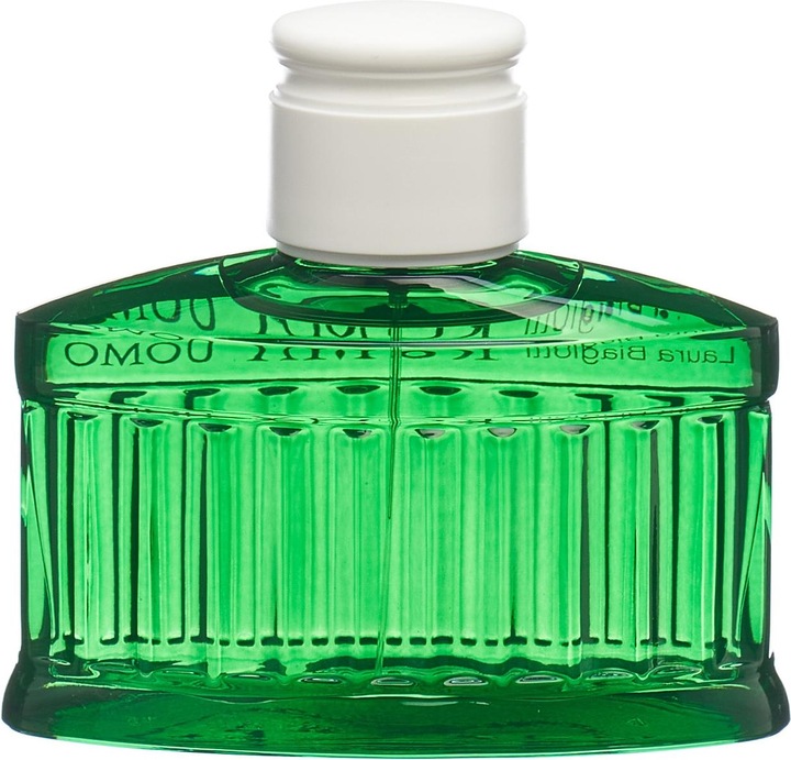 Laura Biagiotti Green Eau de Toilette Natural (Eau de Toilette, 125 ml)