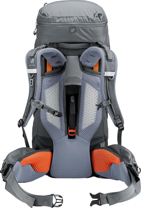 Produktbild Deuter Aircontact Core 35+10 (40 l)