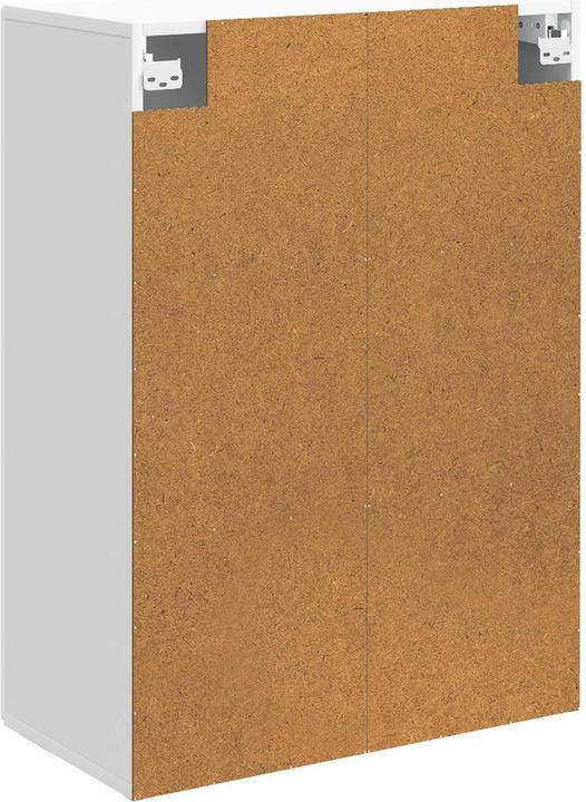 Produktbild vidaXL Moderner Aufbewahrungsschrank (34.50 x 66 x 90 cm)
