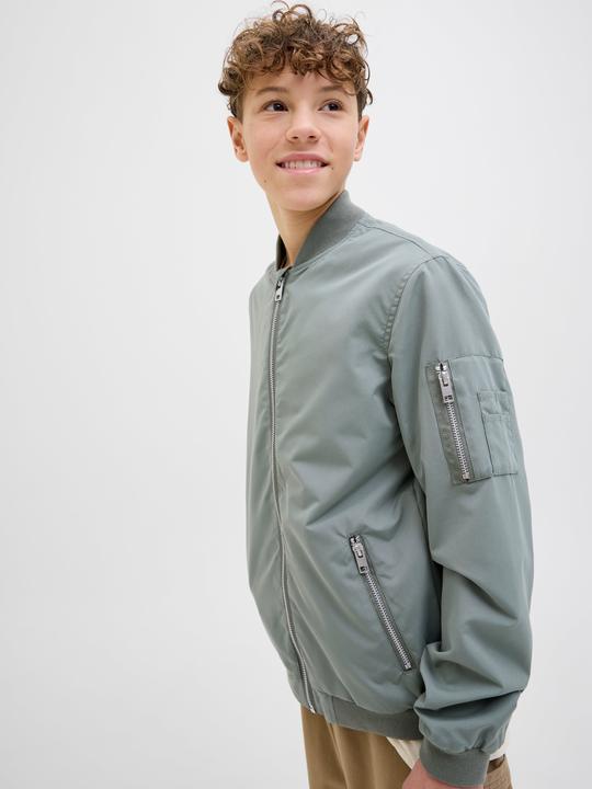 Immagine prodotto Jack & Jones Junior Jjerush Bomber Noos Jnr (128)