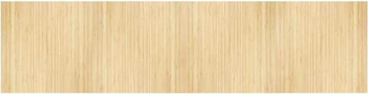 Produktbild vidaXL Teppich (400 x 100 cm)