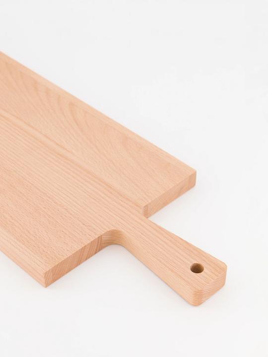 Image du produit Globus Planche en bois Chalet Chalet