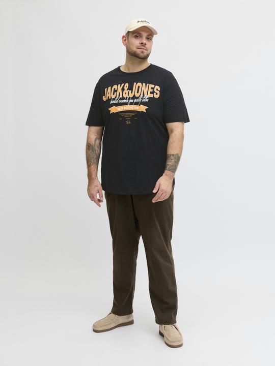 Image du produit Jack & Jones Plus Size T-shirt T-shirt (XXL)