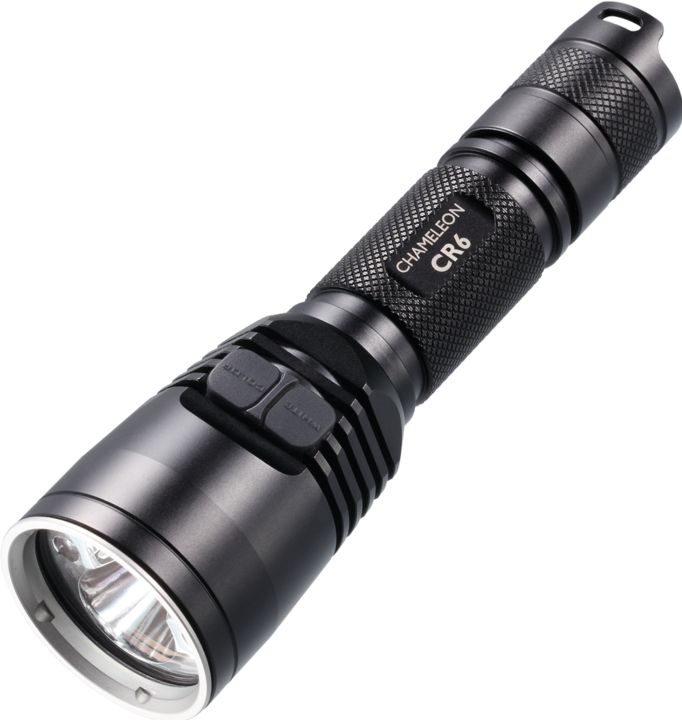 Produktbild Nitecore Cr6 (14.30 cm, 440 lm)