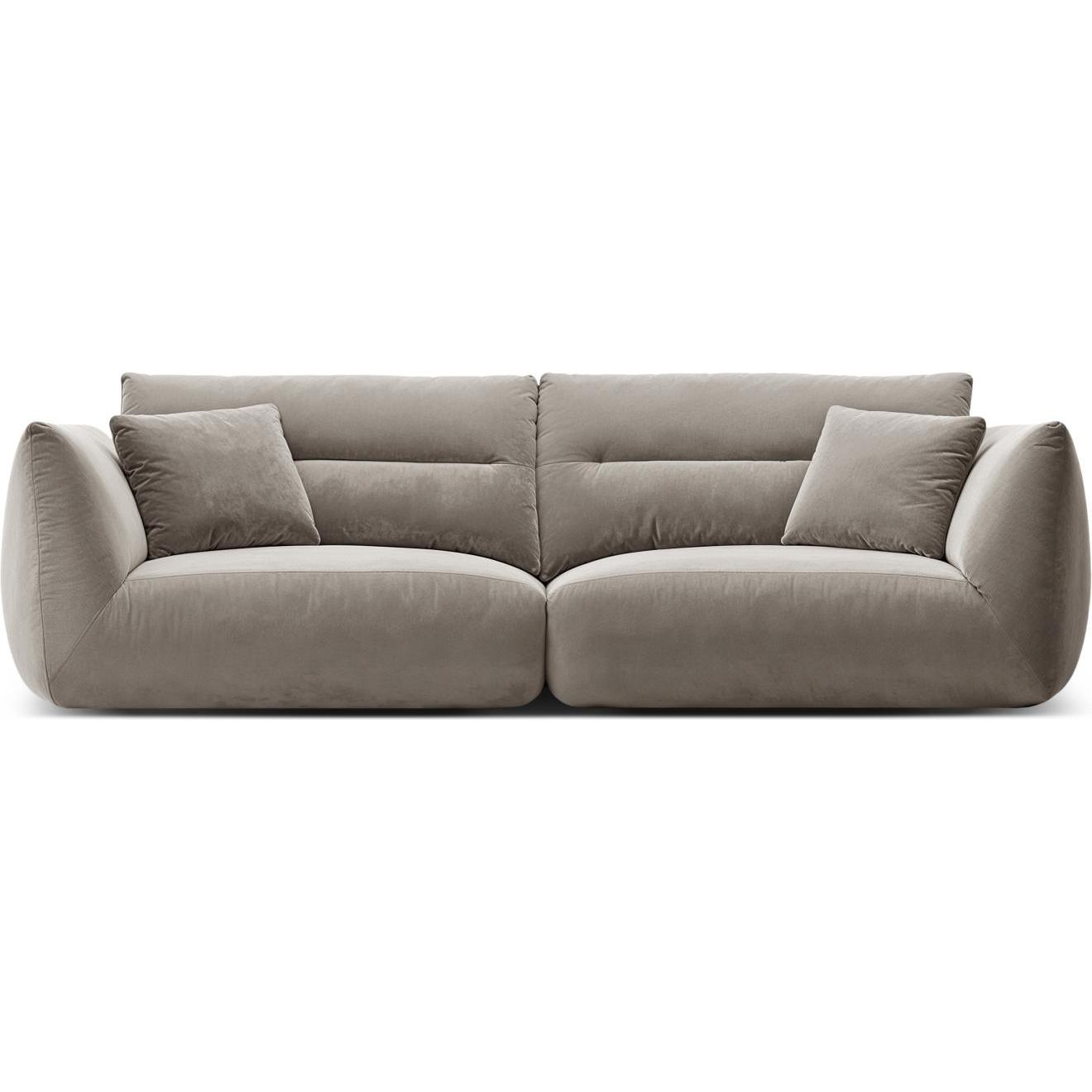 CXL by Christian Lacroix, Sofa, Maurie (2-Sitzer, 3-Sitzer, 4-Sitzer)