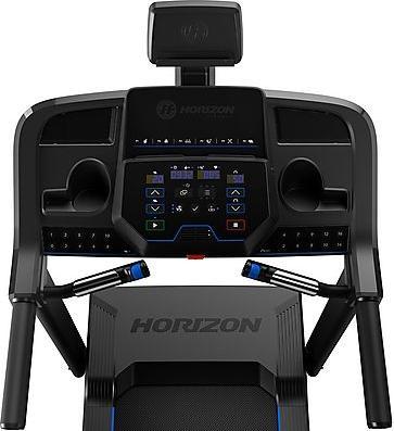 Image du produit Horizon Fitness 5.0AT