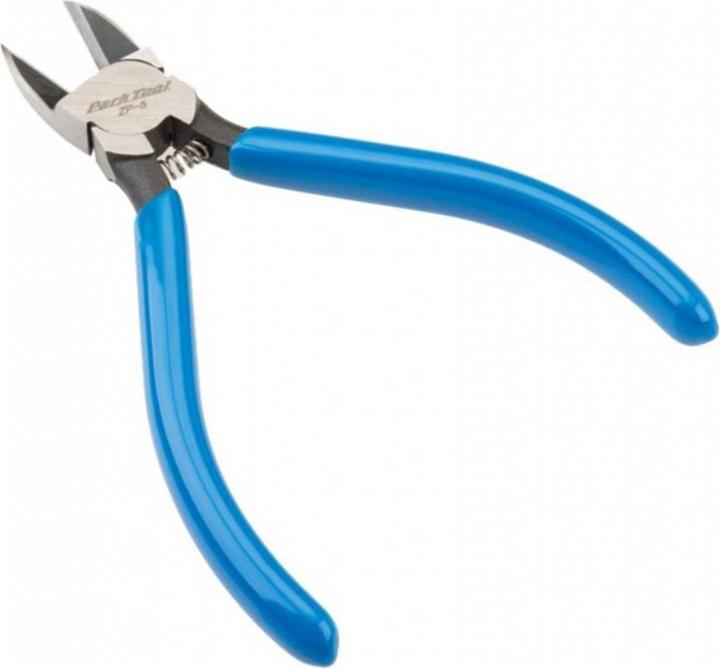 Image du produit Park Tool Couteau plat ZP-5 (180 mm)