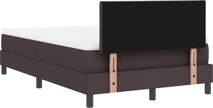 Produktbild vidaXL Boxspringbett (120 x 200 cm)