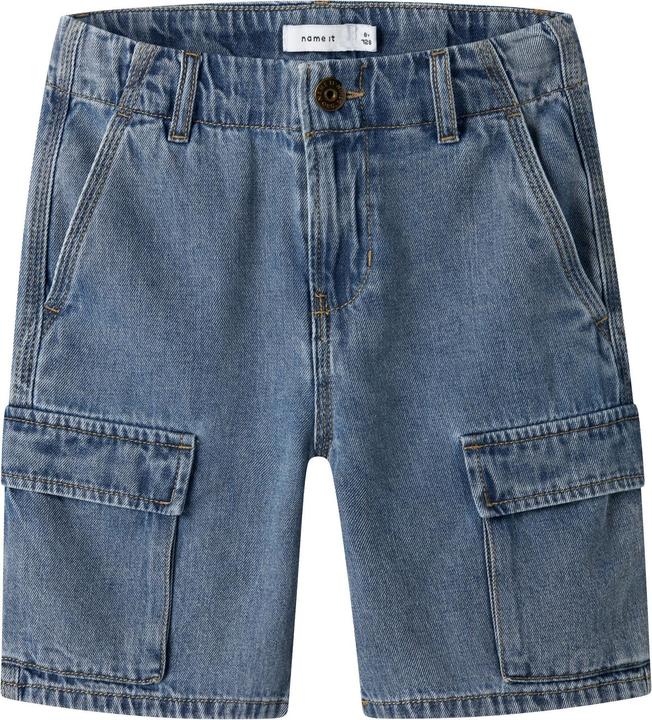 Produktbild Name it Cargo Jeansshorts (158)