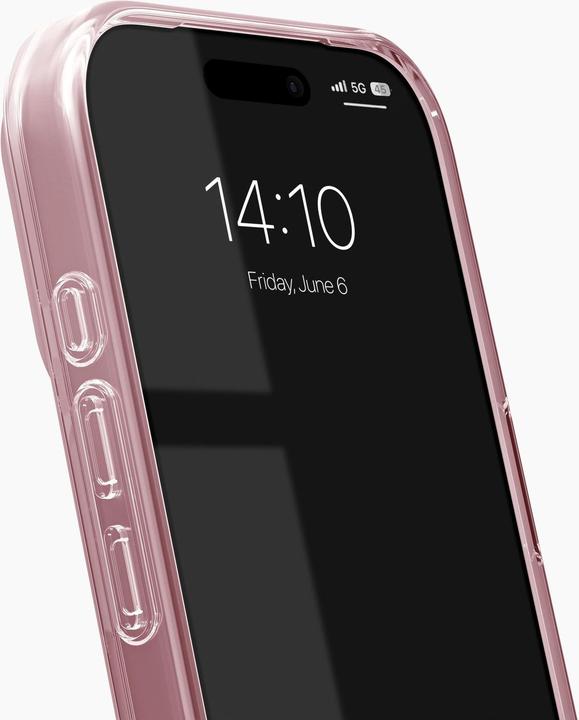 Image du produit iDeal Of Sweden Mirror Case (Apple iPhone 17 Pro)