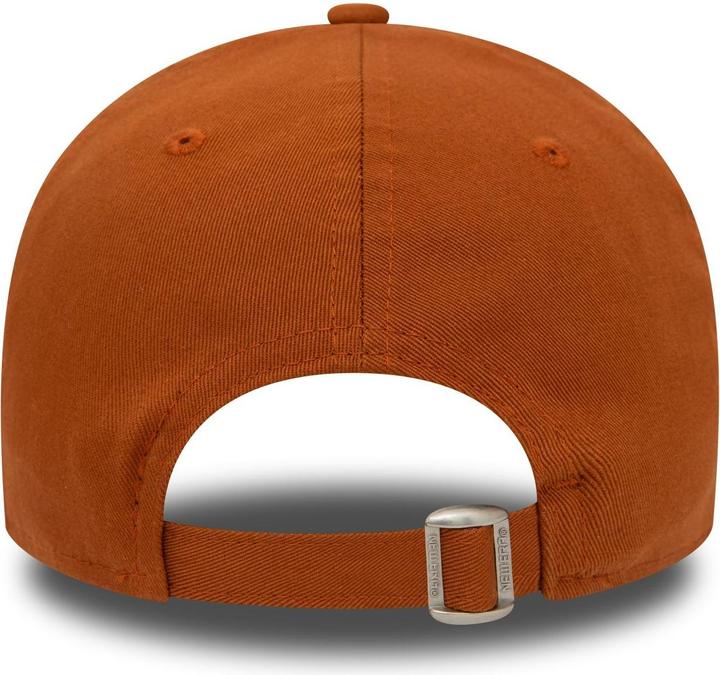 Produktbild New Era 9Forty Strapback Cap - Sidepatch Oakland Athletics