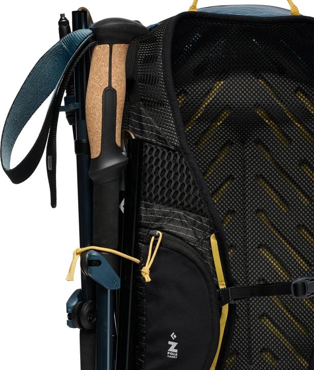 Immagine prodotto Black Diamond Pursuit 25 Backpack
