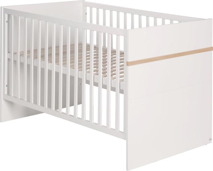 Actual product image Roba Children's room set Pia (Children's wardrobes)
