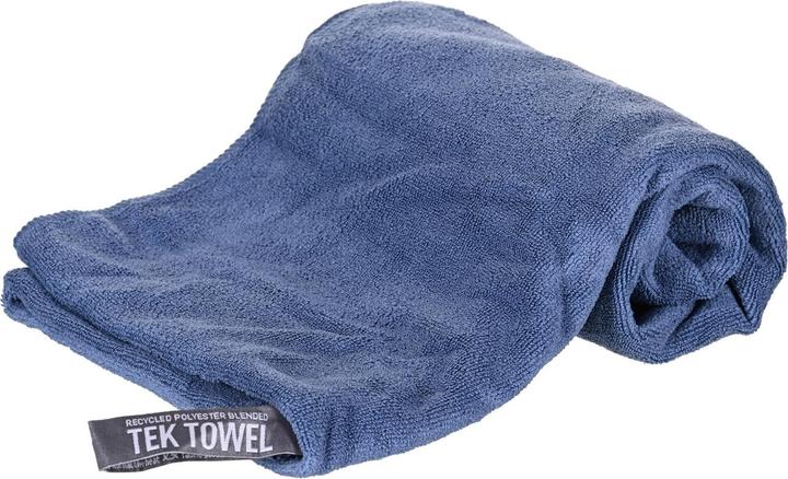 Actual product image Sea To Summit Towel Tek Towel M (50 x 100 cm)
