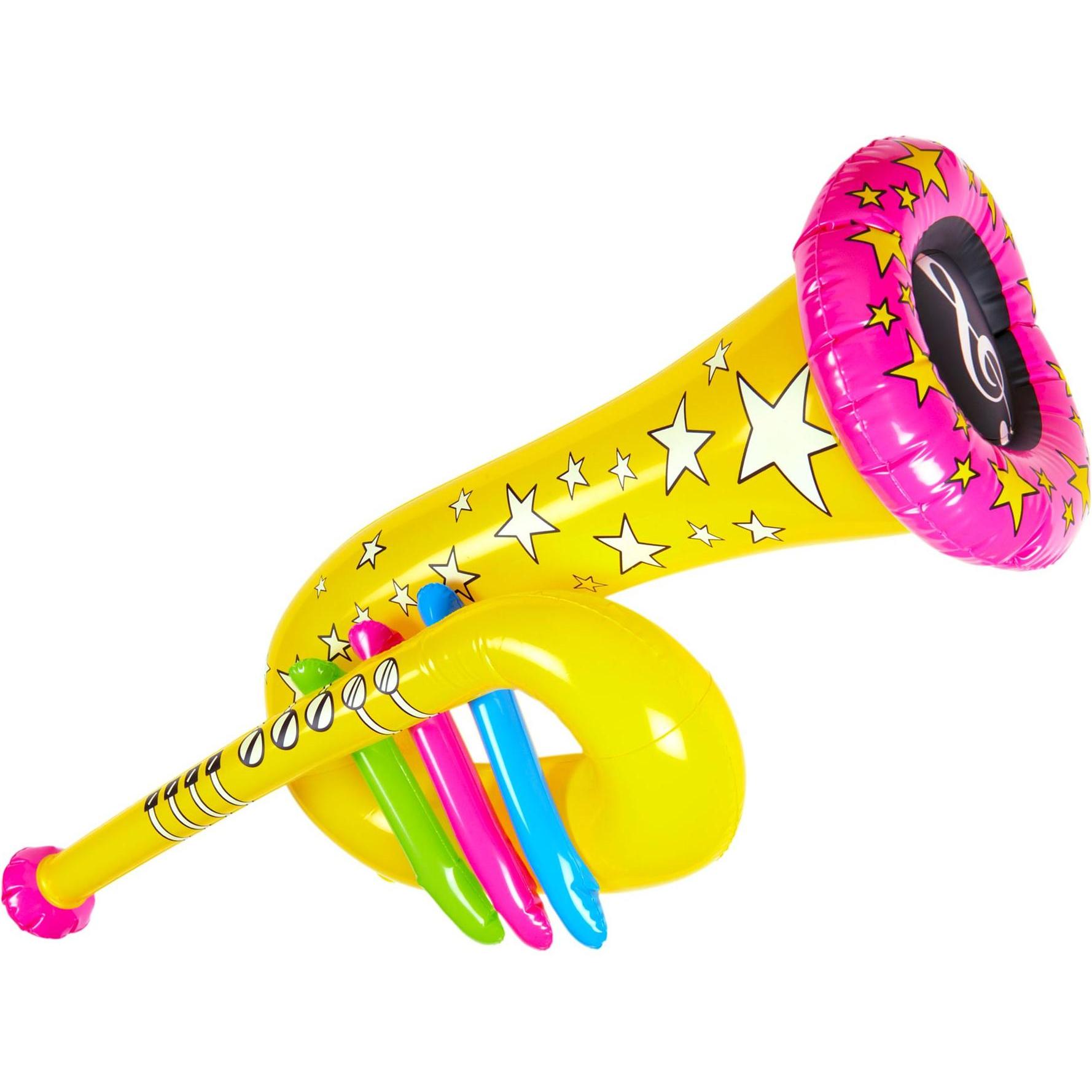 Widmann Aufblasbare Tuba