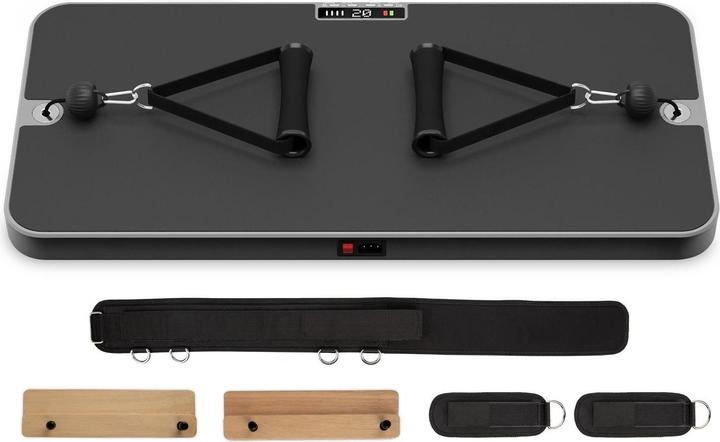Flow Fitness Smart Home Gym DSG100i