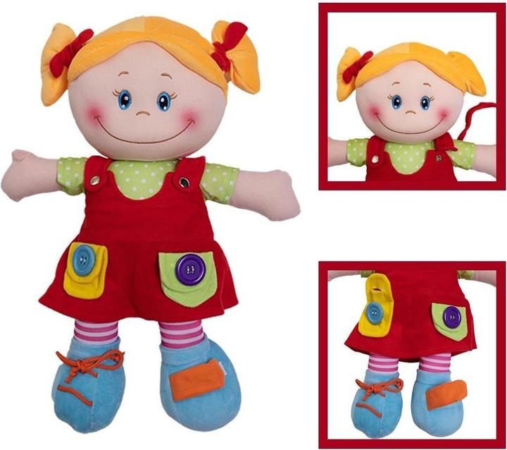 Produktbild Askato Süsses Spielzeug