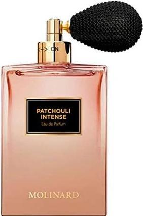 Produktbild Molinard Patchouli Intense (Eau de Parfum, 75 ml)
