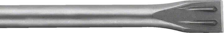 Produktbild Bosch Professional Zubehör PRO SDS plus-5C Flachmeissel, 20 x 250 mm (20 mm)
