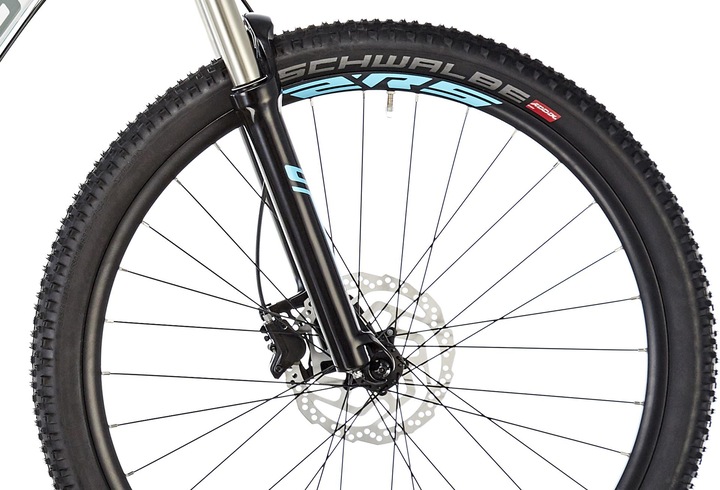 Actual product image Serious Provo Trail 650B (42 cm)