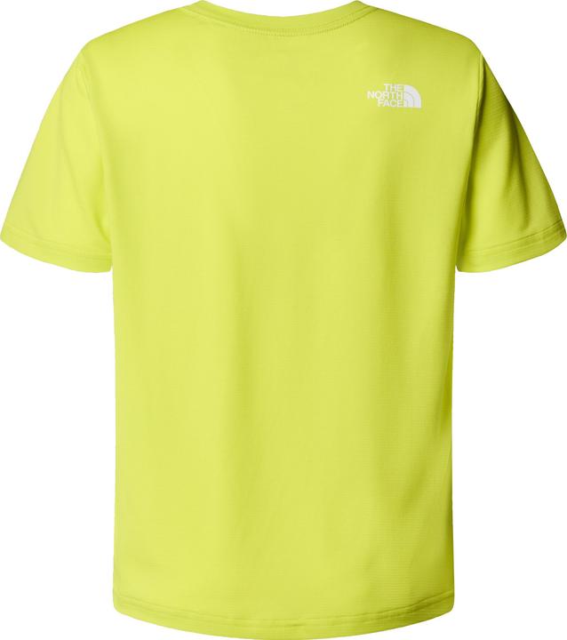 Produktbild North Face Teen New 24/7 (M)