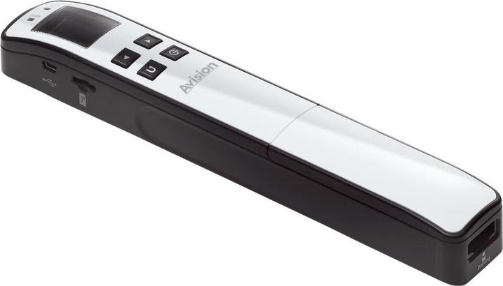 Actual product image Avision MiWand 2 Wi-Fi (USB, Wi-Fi Direct)