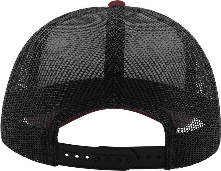 Produktbild Atlantis Headwear Rapper Kappe