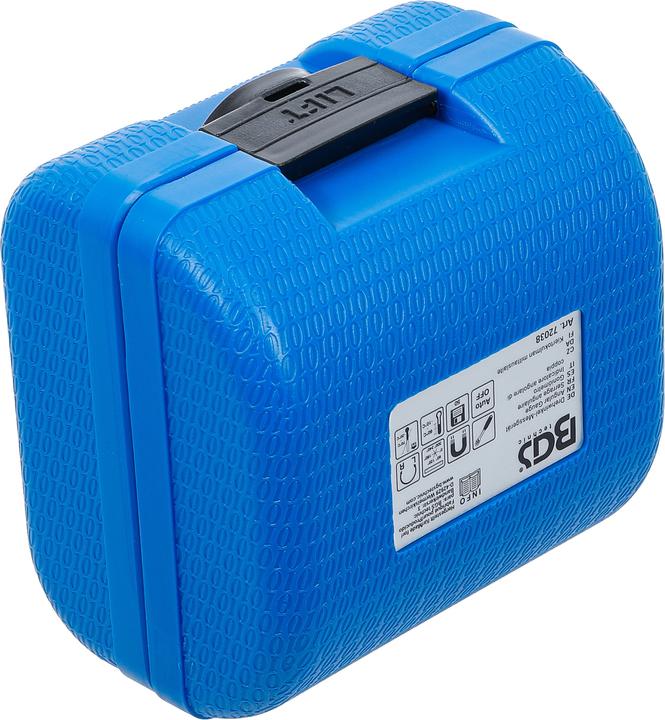 Image du produit BGS Appareil de mesure de l'angle de rotation | numérique | avec aimant